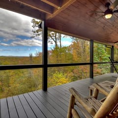 High Camp Retreat