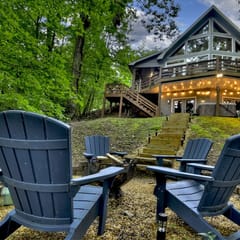 Lideca's Treehouse