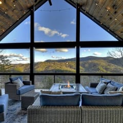 Serenity @ Overlook