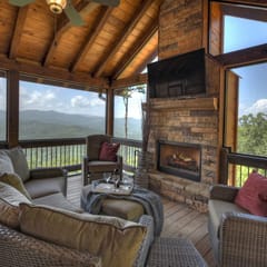 Sunset Ridge
