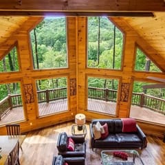 Grounding Lodge