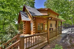 Cedar Ridge Retreat - Image 4