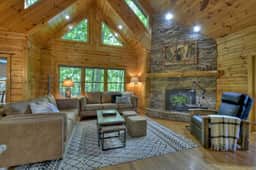 Cedar Ridge Retreat - Image 5