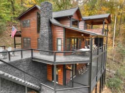 High Camp Retreat - Image 2