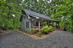 Lideca's Treehouse - Image 4