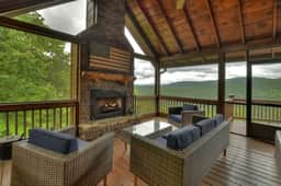 Misty Mtn Hideaway - Image 3