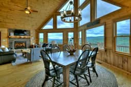 Misty Mtn Hideaway - Image 5