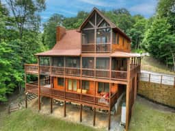 Mount Watson Lodge - Image 2