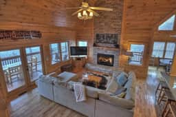Mount Watson Lodge - Image 5