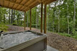 Wood Nest Retreat - Image 3