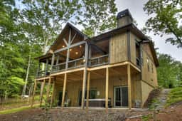 Wood Nest Retreat - Image 5
