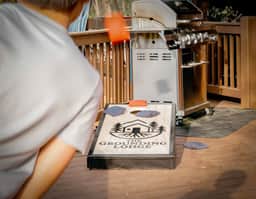 Grounding Lodge - Image 4