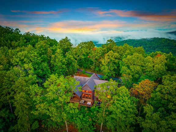 Gem Of Blue Ridge - Image 2