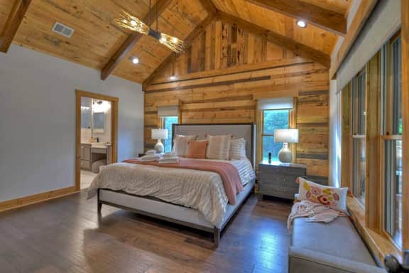 Bowling Cottage - Image 4