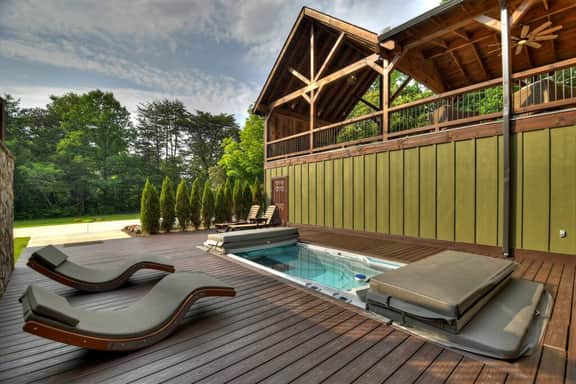 Bowling Cottage - Image 2