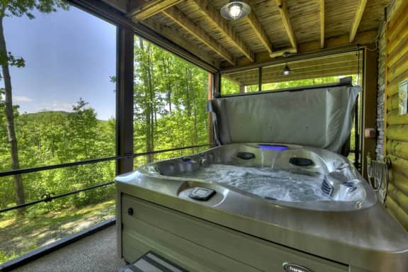 Cedar Ridge Retreat - Image 3