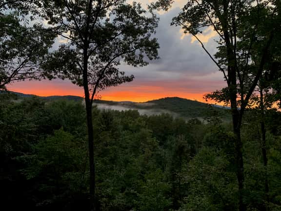 Cedar Ridge Retreat - Image 2