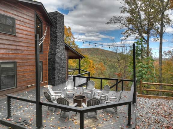 High Camp Retreat - Image 4