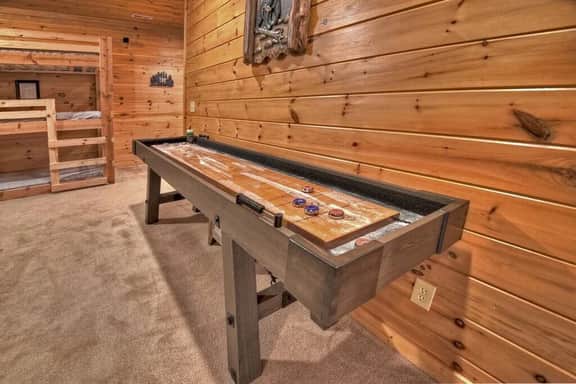 Mount Watson Lodge - Image 4
