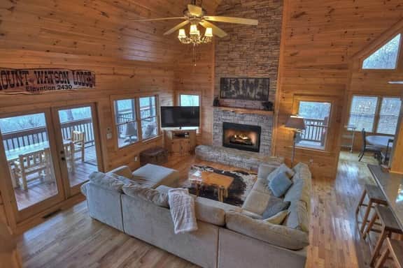Mount Watson Lodge - Image 5
