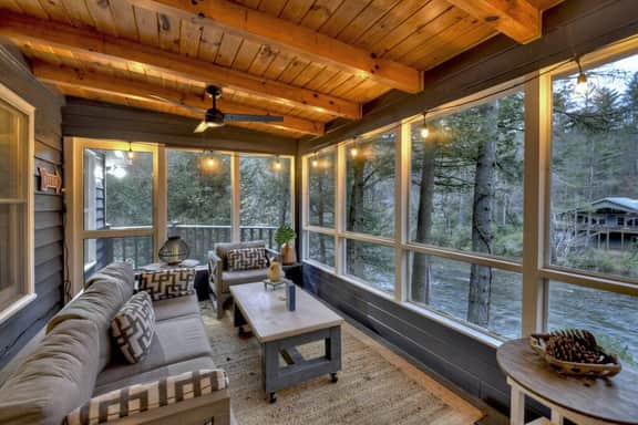 Riverside Hideaway - Image 3