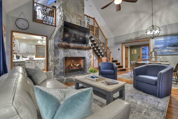 Riverside Hideaway - Image 4