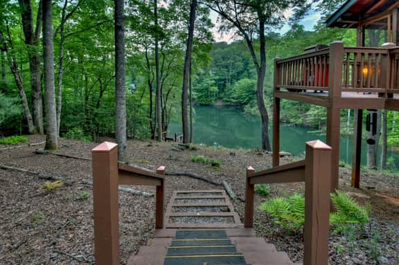 Tiny Lake - Image 2