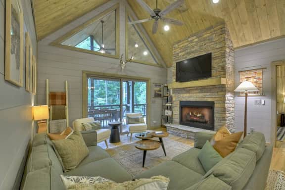 Wood Nest Retreat - Image 2