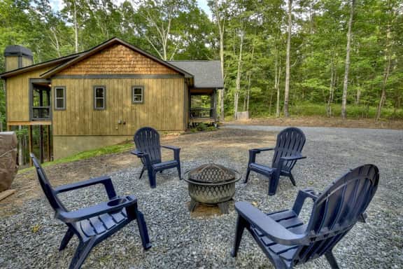 Wood Nest Retreat - Image 4