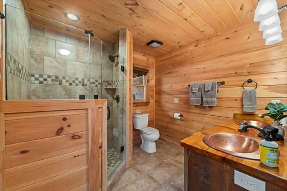 Grounding Lodge - Image 5