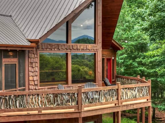 Lookout at Blue Ridge - Image 2