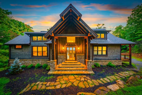 Gem Of Blue Ridge - Image 1