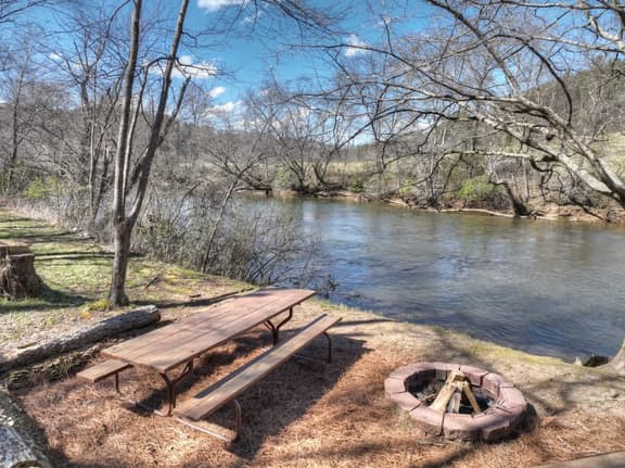 Hidden River - Image 1