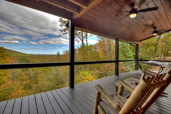 High Camp Retreat - Image 1