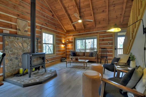 Hygge House - Image 1