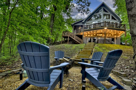 Lideca's Treehouse - Image 1