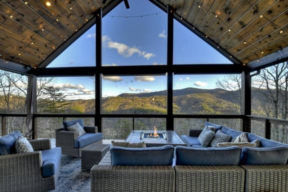 Serenity @ Overlook - Image 1