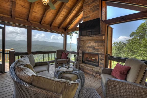 Sunset Ridge - Image 1