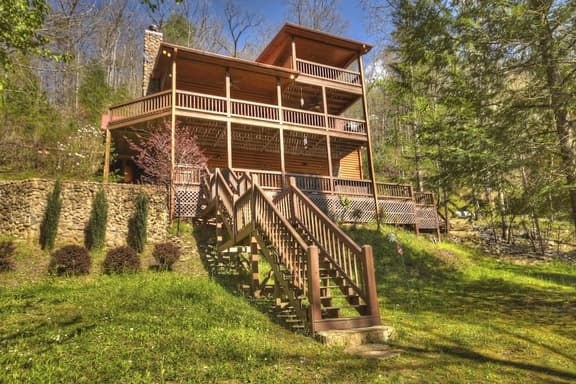 Trout Haven - Image 1