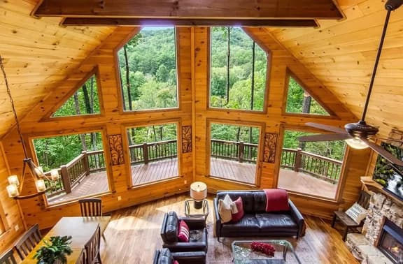 Grounding Lodge - Image 1